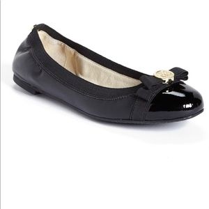 Michael Kors Dixie Ballet Flats